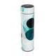 Garrafa Térmica Touch Estampa Azul Moderna