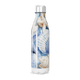 Garrafa Inox - Estampa Marinha Azul