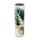 Garrafa Térmica Touch - Folhas Tropicais e Frutas