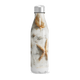 Garrafa Inox - Estampa Conchas Marinhas