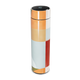 Garrafa Térmica Touch - Com Design Geométrico
