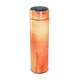 Garrafa Térmica Touch - Laranja Digital Display