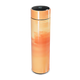 Garrafa Térmica Touch - Laranja Digital Display