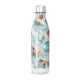 Garrafa Inox - Estampa Conchas Oceano