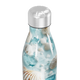 Garrafa Inox - Estampa Conchas Oceano