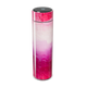 Garrafa Térmica Touch - Rosa Degradê Digital