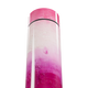 Garrafa Térmica Touch - Rosa Degradê Digital