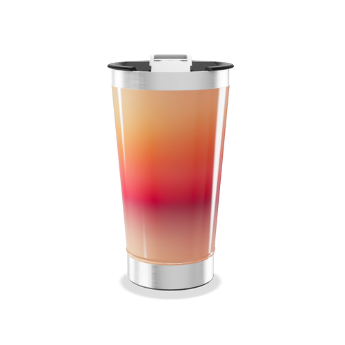 Copo termico inox 500ml