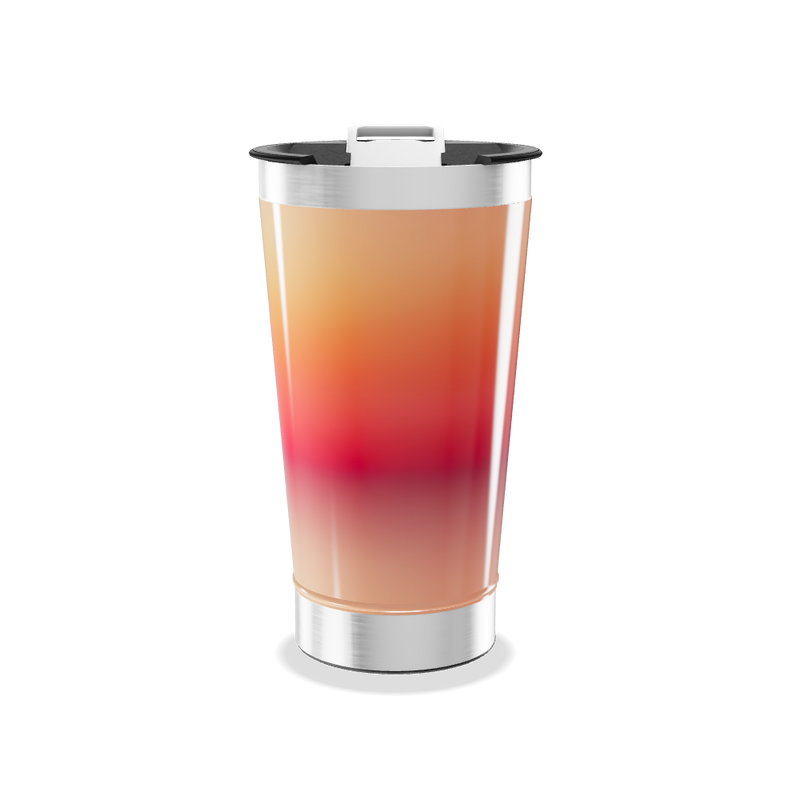 Copo termico inox 500ml