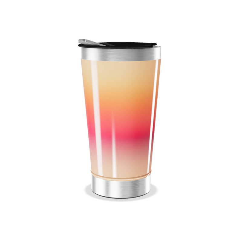 Copo termico inox 500ml