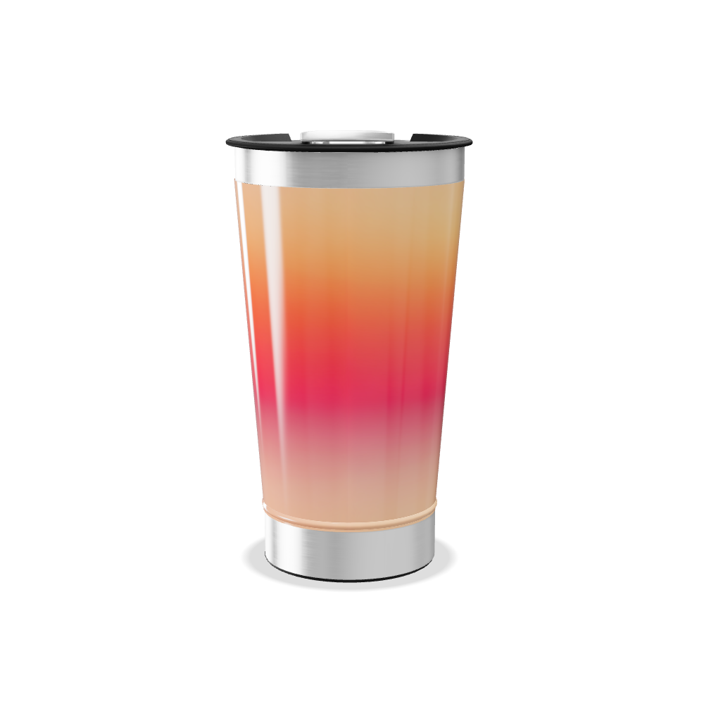 Copo termico inox 500ml