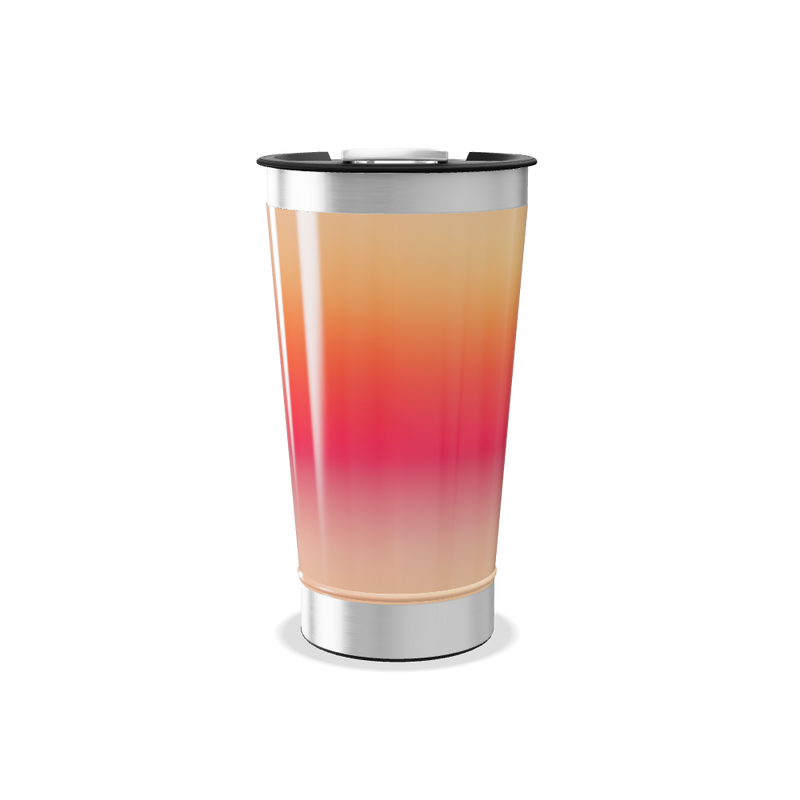 Copo termico inox 500ml