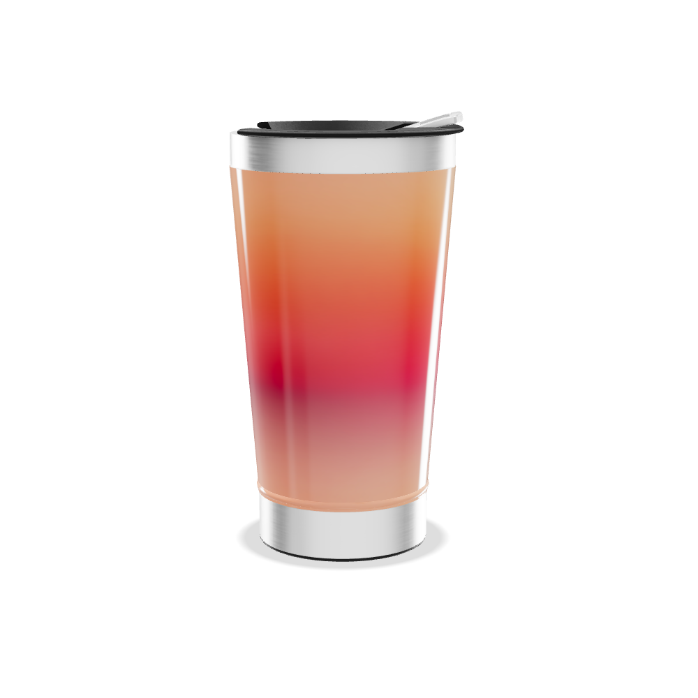 Copo termico inox 500ml