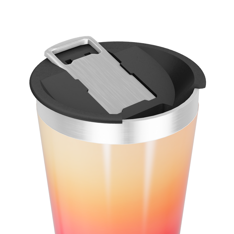 Copo termico inox 500ml