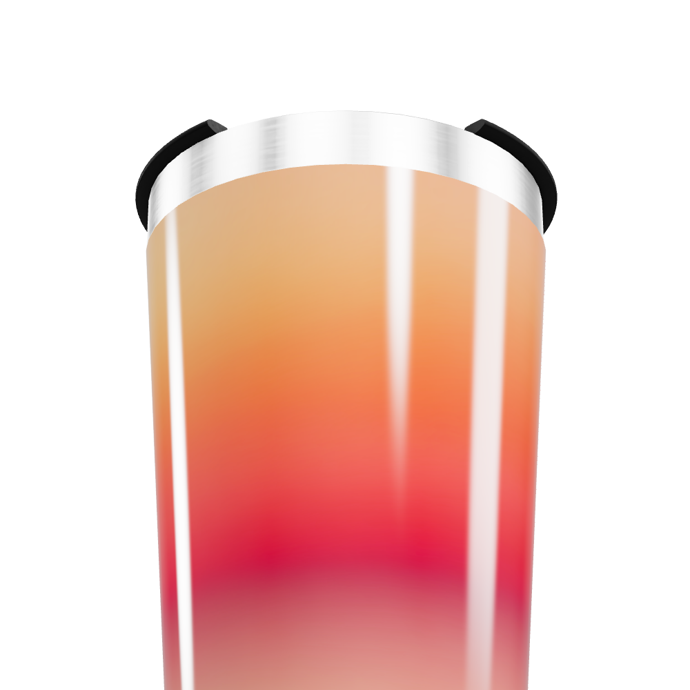 Copo termico inox 500ml