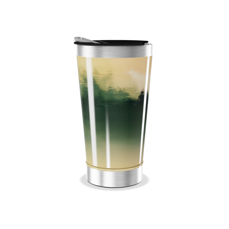 Copo Térmico - Paisagem Florestal