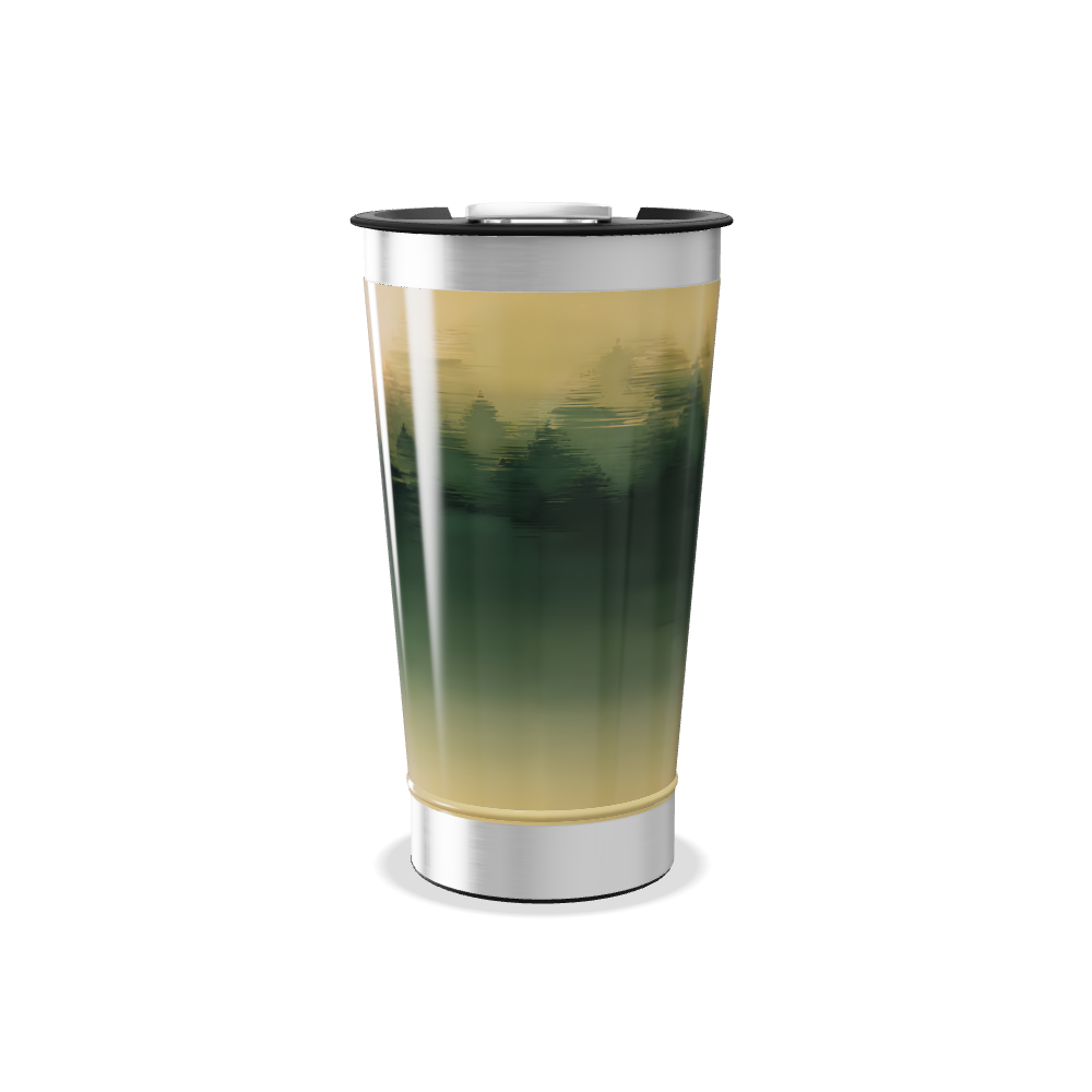 Copo Térmico - Paisagem Florestal