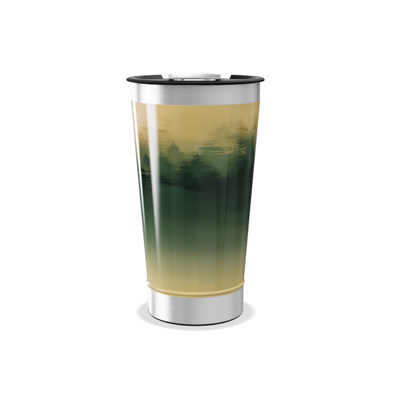 Copo Térmico - Paisagem Florestal