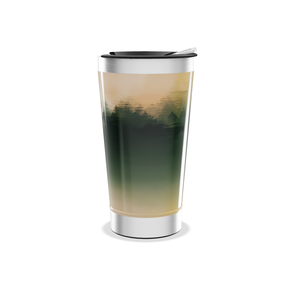 Copo Térmico - Paisagem Florestal