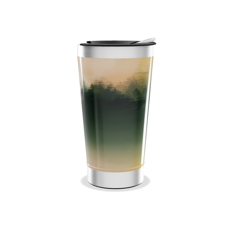 Copo Térmico - Paisagem Florestal