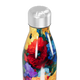 Garrafa Inox - Floral Colorida 500ml