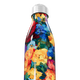 Garrafa Inox - Floral Colorida 500ml