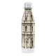 Garrafa Inox - Estampa Arquitetura
