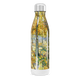 Garrafa Inox Pintura Paisagem