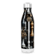 Garrafa Inox - Estampa Peças de Xadrez