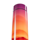 Garrafa Térmica Touch - Degradê Colorido Inox