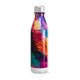 Garrafa Inox - Pintura Multicolorida