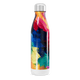 Garrafa Inox - Pintura Multicolorida