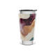 Copo Térmico - Estampa Abstrata Multicolorida