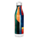 Garrafa Inox - Estampa Colorida