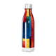 Garrafa Inox - Estampa Colorida
