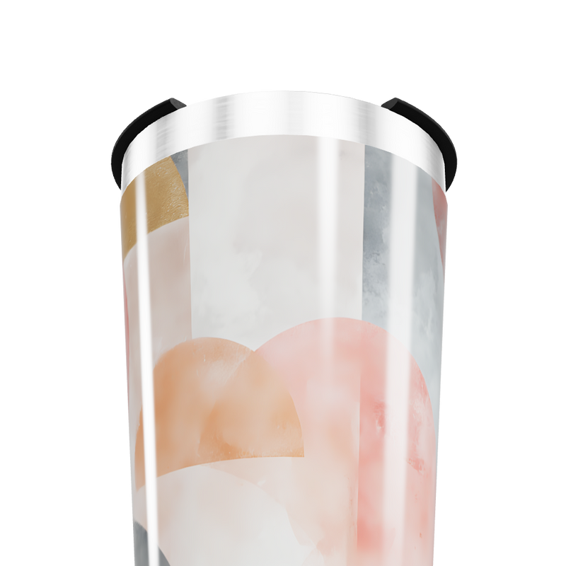 Copo Térmico - Estampado Colorido