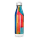 Garrafa Inox - Estampa Multicolorida