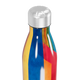 Garrafa Inox - Estampa Multicolorida