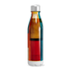 Garrafa Inox - Colorida com Estampa Geométrica