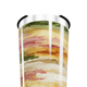 Copo Térmico - Estampa Colorida Abstrata