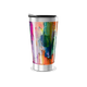 Copo Térmico - Pintura Colorida