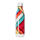 Garrafa Inox Estampada Multicolorida