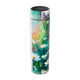 Garrafa Térmica Touch - Floral Colorida Inox