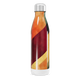 Garrafa Inox - Design Multicolorido