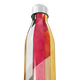 Garrafa Inox - Design Multicolorido