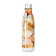 Garrafa Inox - Floral Aquarela 500ml