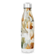 Garrafa Inox - Floral com Estampa Colorida