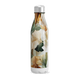 Garrafa Inox - Floral com Estampa Colorida