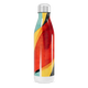 Garrafa Inox - Listrada Colorida