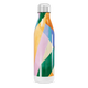Garrafa Inox - Estampada Geométrica Colorida